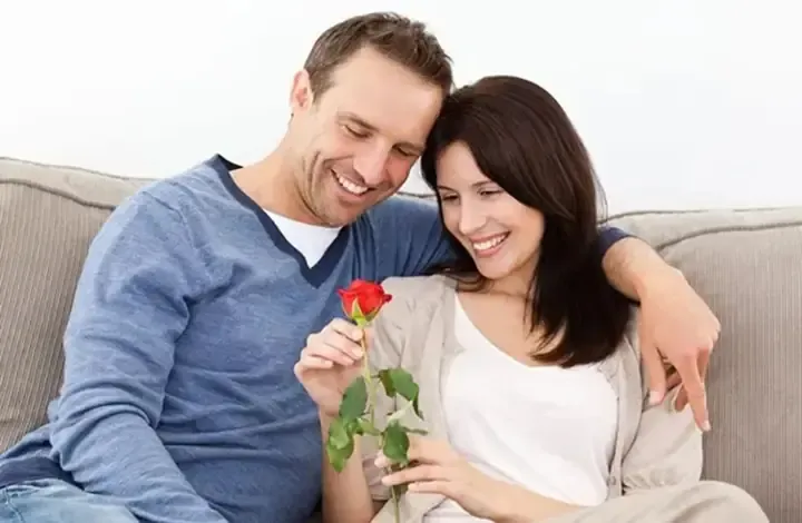 Lời Chúc Ngày 20/10 Tặng Vợ