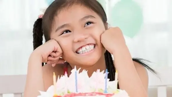 Mỗi lời chúc mừng sinh nhật ba là một món quà tinh thần giá trị