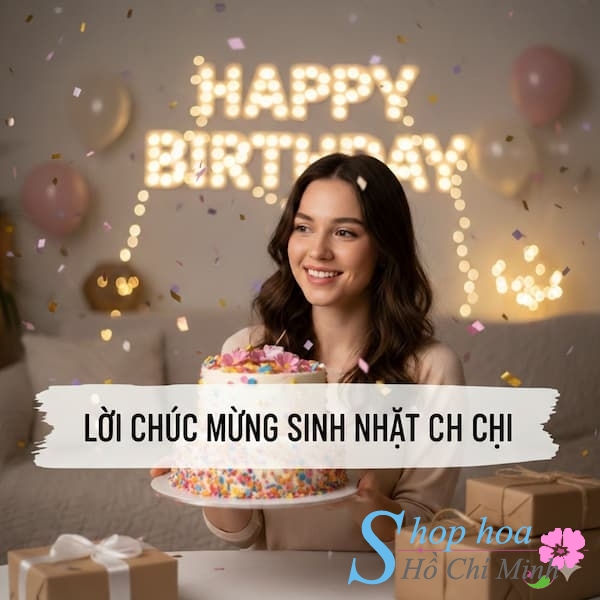 Lời Chúc Mừng Sinh Nhật Đồng Nghiệp Nam Ý Nghĩa Và Tinh Tế