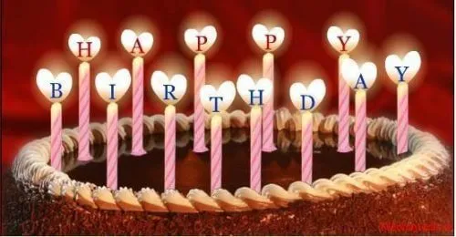 Quà tặng kèm lời chúc tạo nên một ngày sinh nhật hoàn hảo cho dì