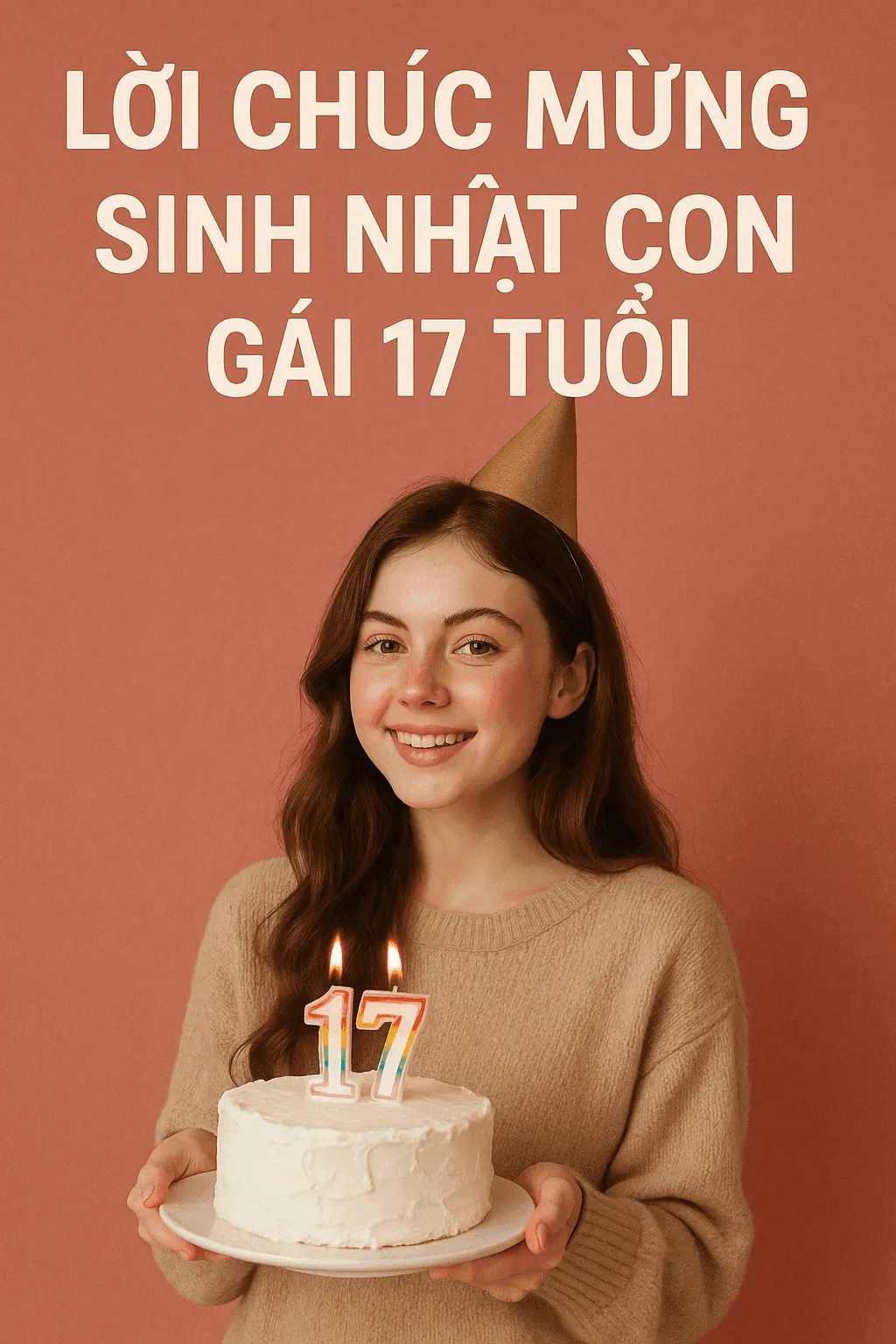 Linh hồn của mỗi bữa tiệc sinh nhật chính là những đóa hoa tươi thắm rạng ngời