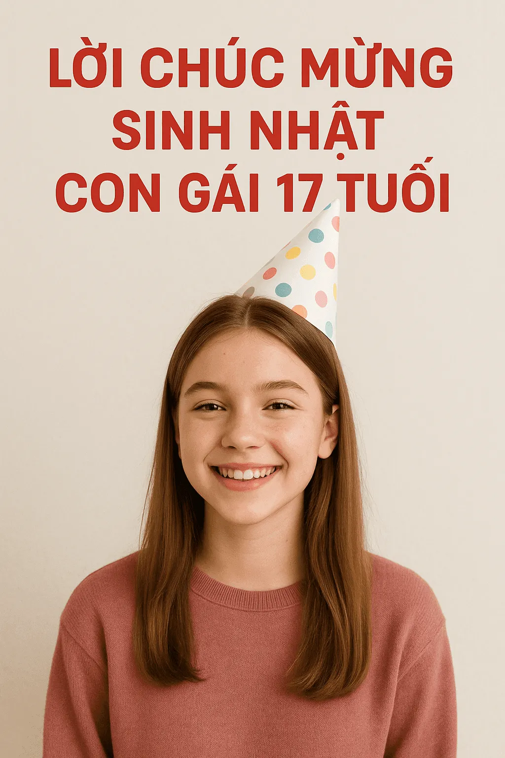 Mỗi tấm thiệp chúc mừng đều chứa đựng những hy vọng lớn lao của cha mẹ dành cho con