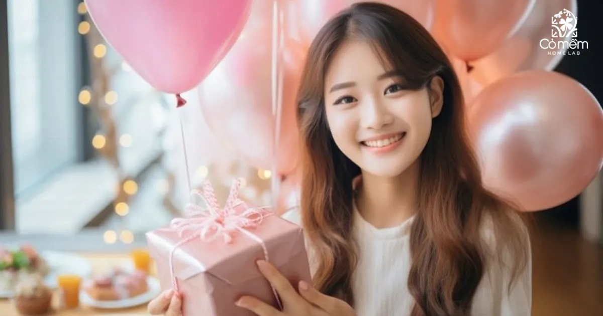 Những lời chúc định hướng giúp con gái vững vàng hơn khi bước vào ngưỡng cửa trưởng thành