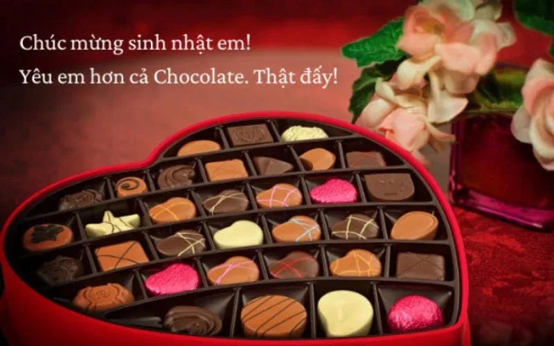 Hình ảnh chúc mừng sinh nhật vợ 3