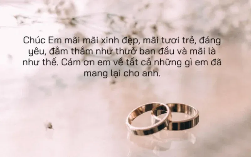 Hình ảnh chúc mừng sinh nhật vợ 5