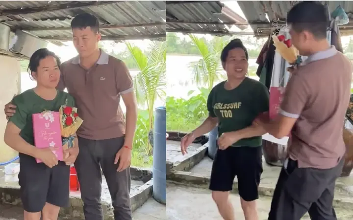 lời chúc ngày 20 tháng 10 đặc biệt dành tặng mẹ hiền