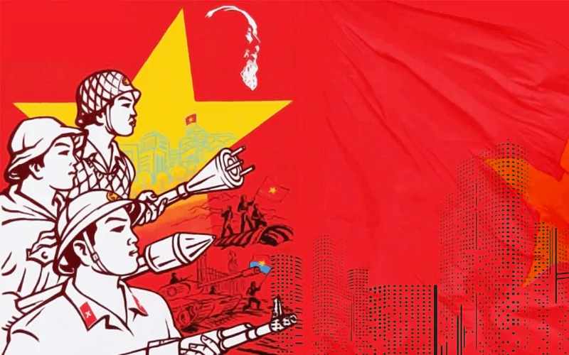 Những lời chúc ngày 30/4 ý nghĩa nhất