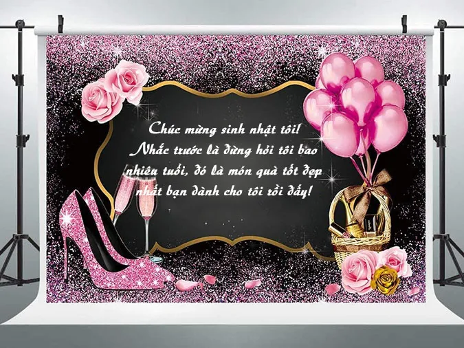 Những lời tự chúc tuổi trung niên thường mang sắc thái chiêm nghiệm về cuộc đời