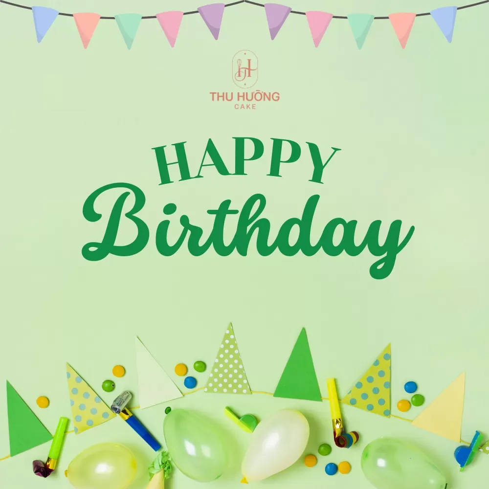 Chúc mừng sinh nhật bạn thân hài hước