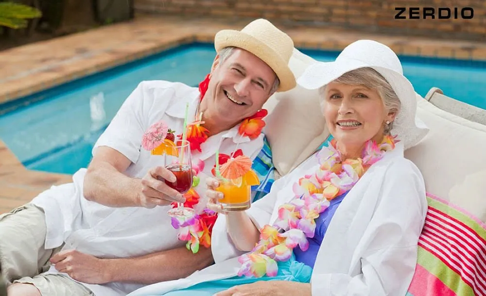 Lời chúc sinh nhật bố chồng hay kèm theo món quà ý nghĩa từ Zerdio