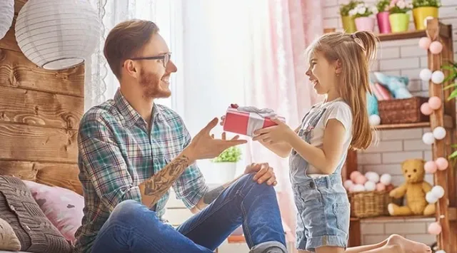 Sử dụng lời chúc sinh nhật bố ngắn gọn để bày tỏ lòng hiếu thảo