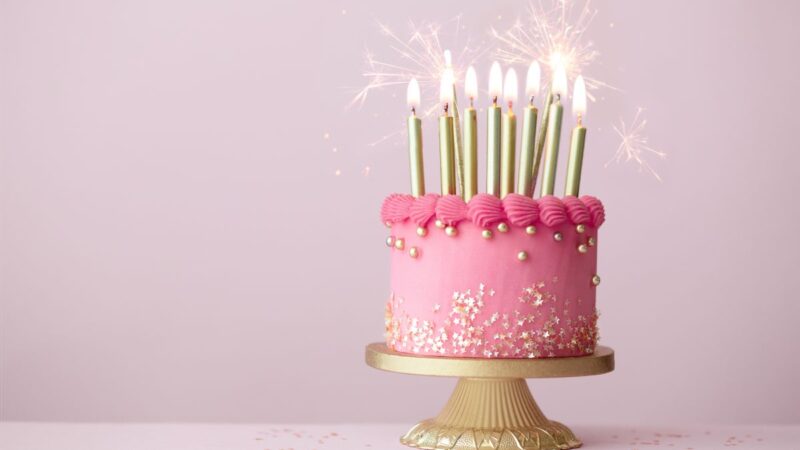 1001+ Lời Chúc Sinh Nhật Chị Gái Ngắn Gọn Và Ý Nghĩa Nhất 2024