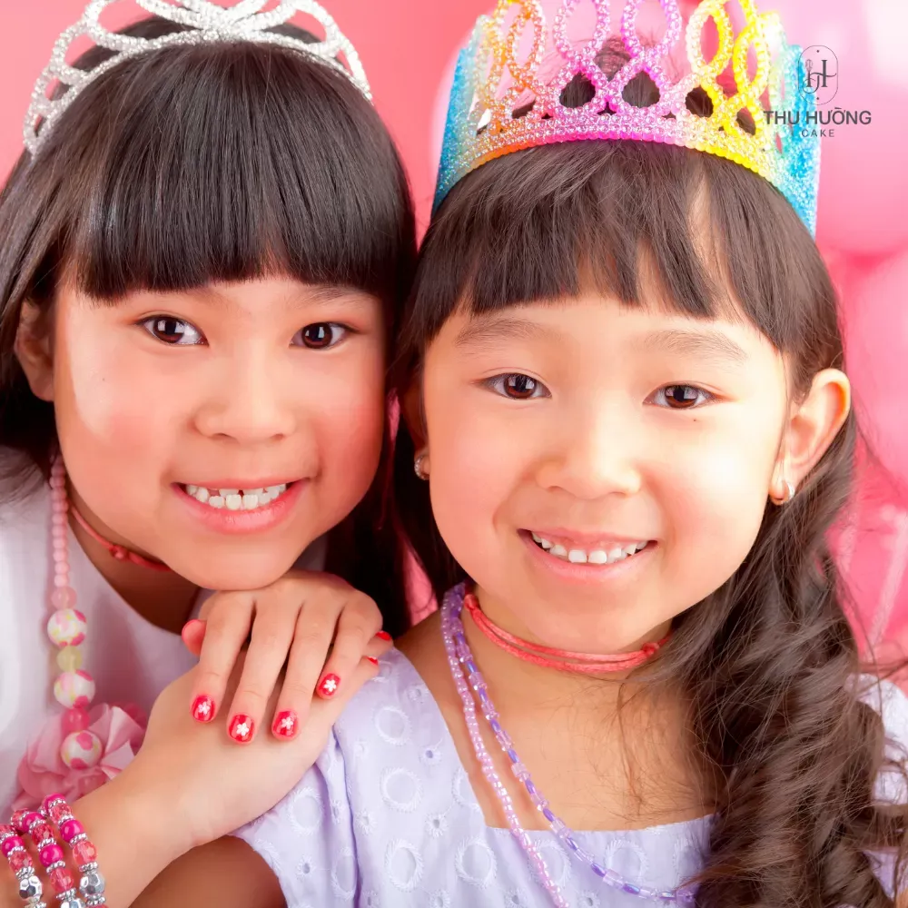 Những câu chúc mừng sinh nhật cảm động gắn kết tình chị em