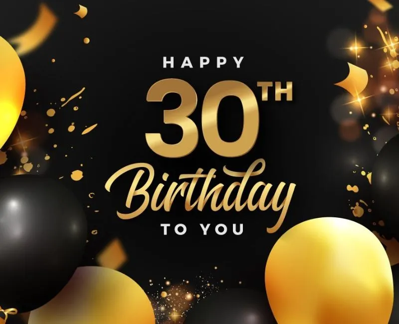 Tuổi 30 với nhiều ước mơ, hoài bão đang dần hiện ra trước mắt