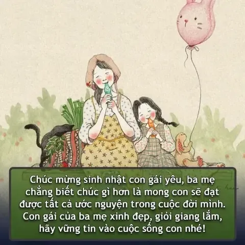 Sự kết hợp hoàn hảo giữa ẩm thực và không gian tiệc sinh nhật cho con gái