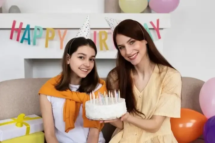 Những lời chúc định hướng tương lai và nuôi dưỡng hoài bão cho con gái