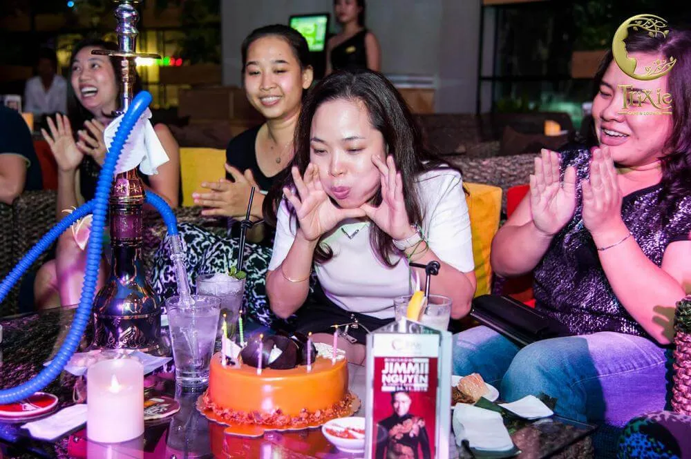 Lời chúc sinh nhật dài dòng thể hiện lòng hiếu thảo