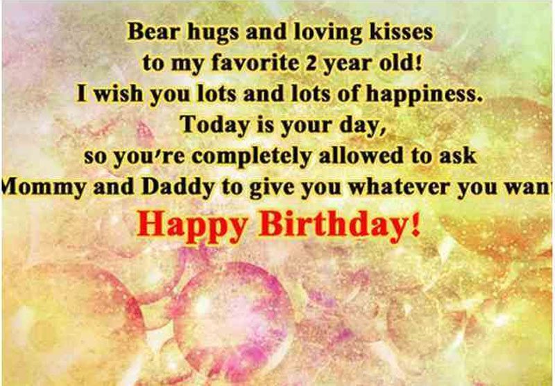 Lời Chúc Sinh Nhật Con Gái 2 Tuổi Ý Nghĩa Và Ngọt Ngào Nhất 5 Lời Chúc Sinh Nhật Con Gái 2 Tuổi Ý Nghĩa Và Ngọt Ngào Nhất
