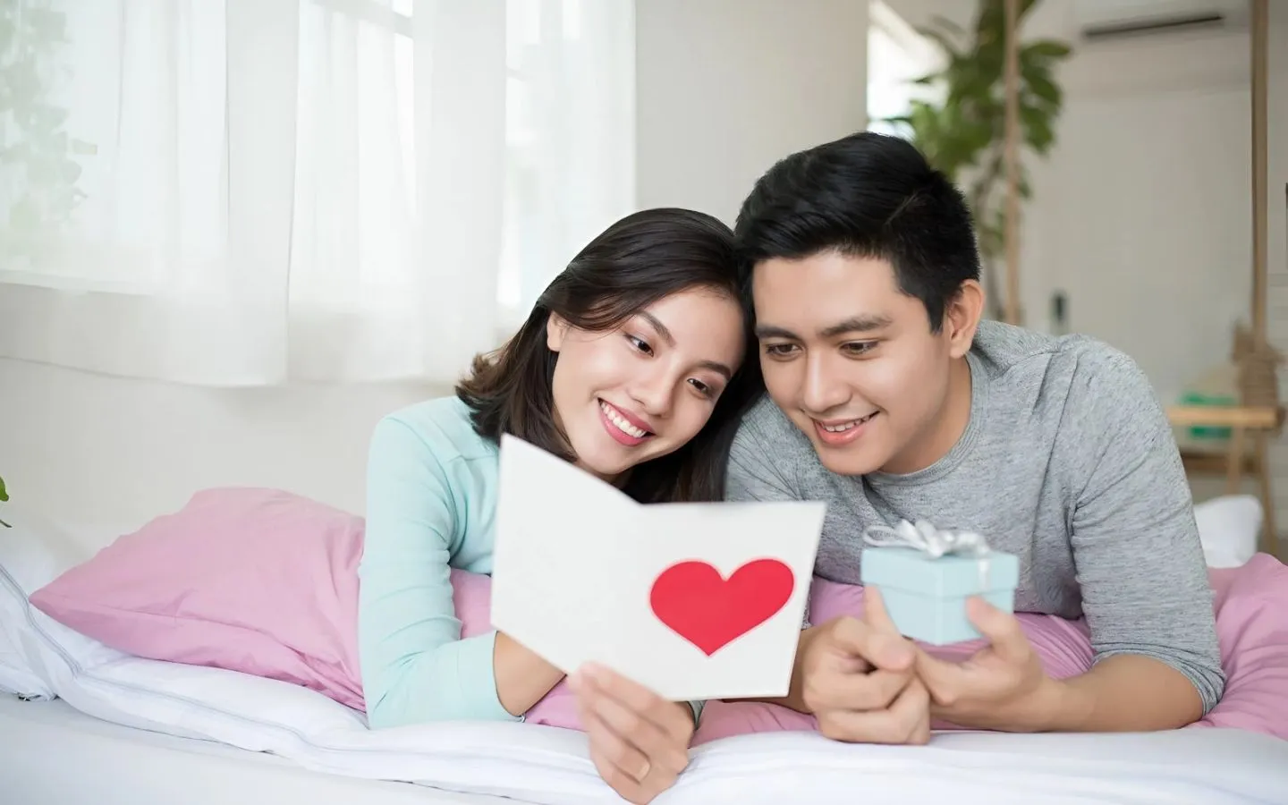 Lời chúc sinh nhật người yêu ý nghĩa