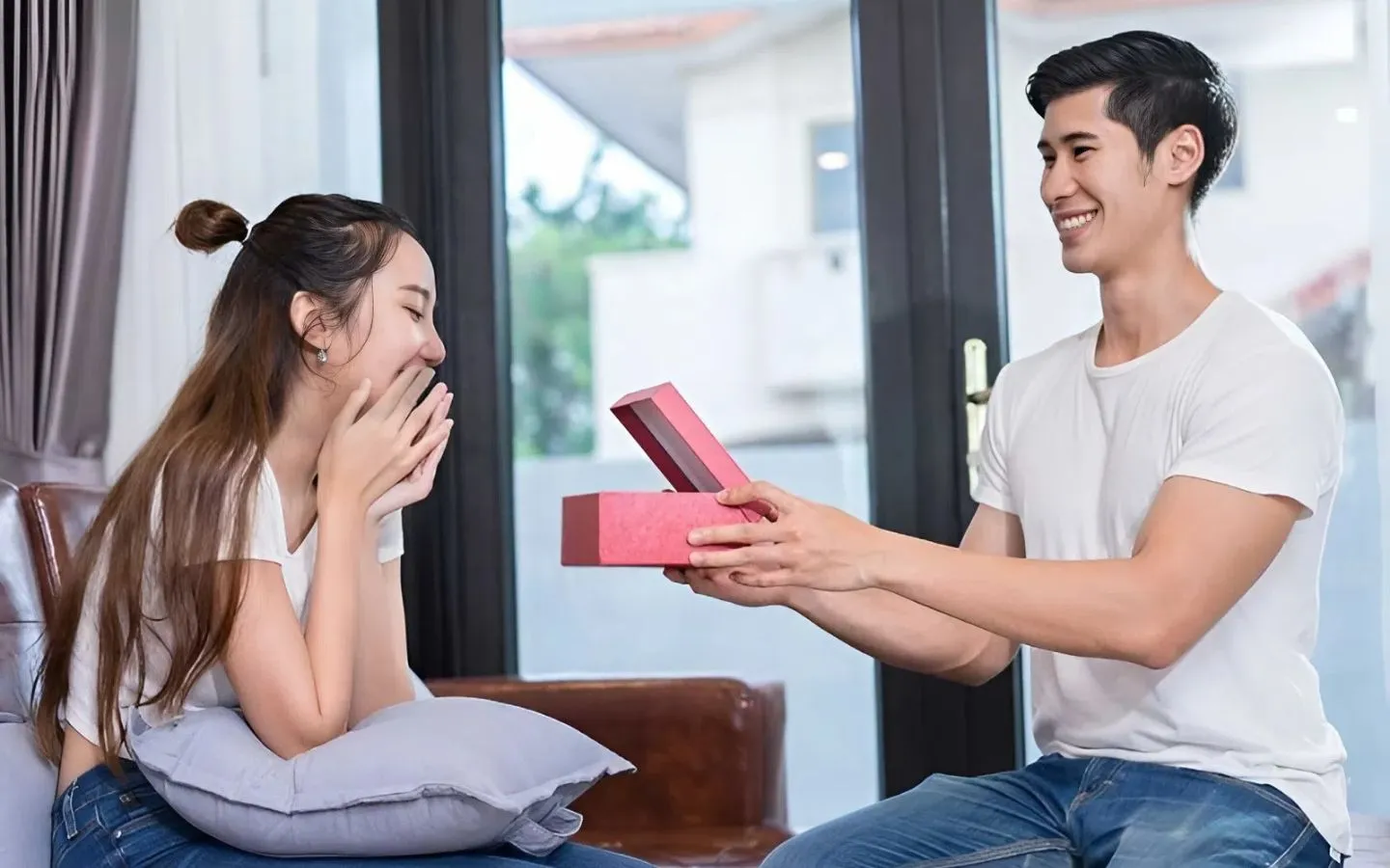 Lời chúc sinh nhật người yêu hài hước
