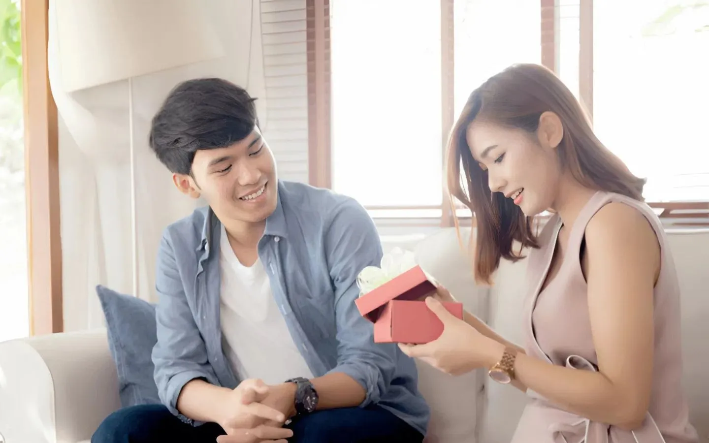 Lời chúc sinh nhật người yêu trên bánh kem