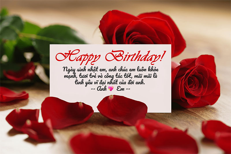 stt sinh nhật của mình: Tổng hợp những lời chúc ý nghĩa nhất 5 stt sinh nhật của mình: Tổng hợp những lời chúc ý nghĩa nhất