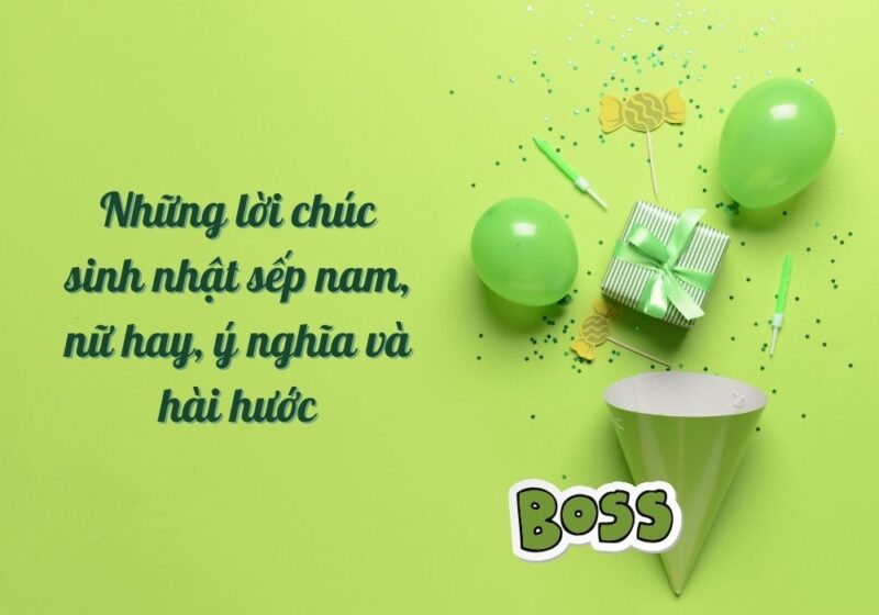 Lời Chúc Mừng Sinh Nhật Người Yêu Hay Và Ý Nghĩa Nhất 2024