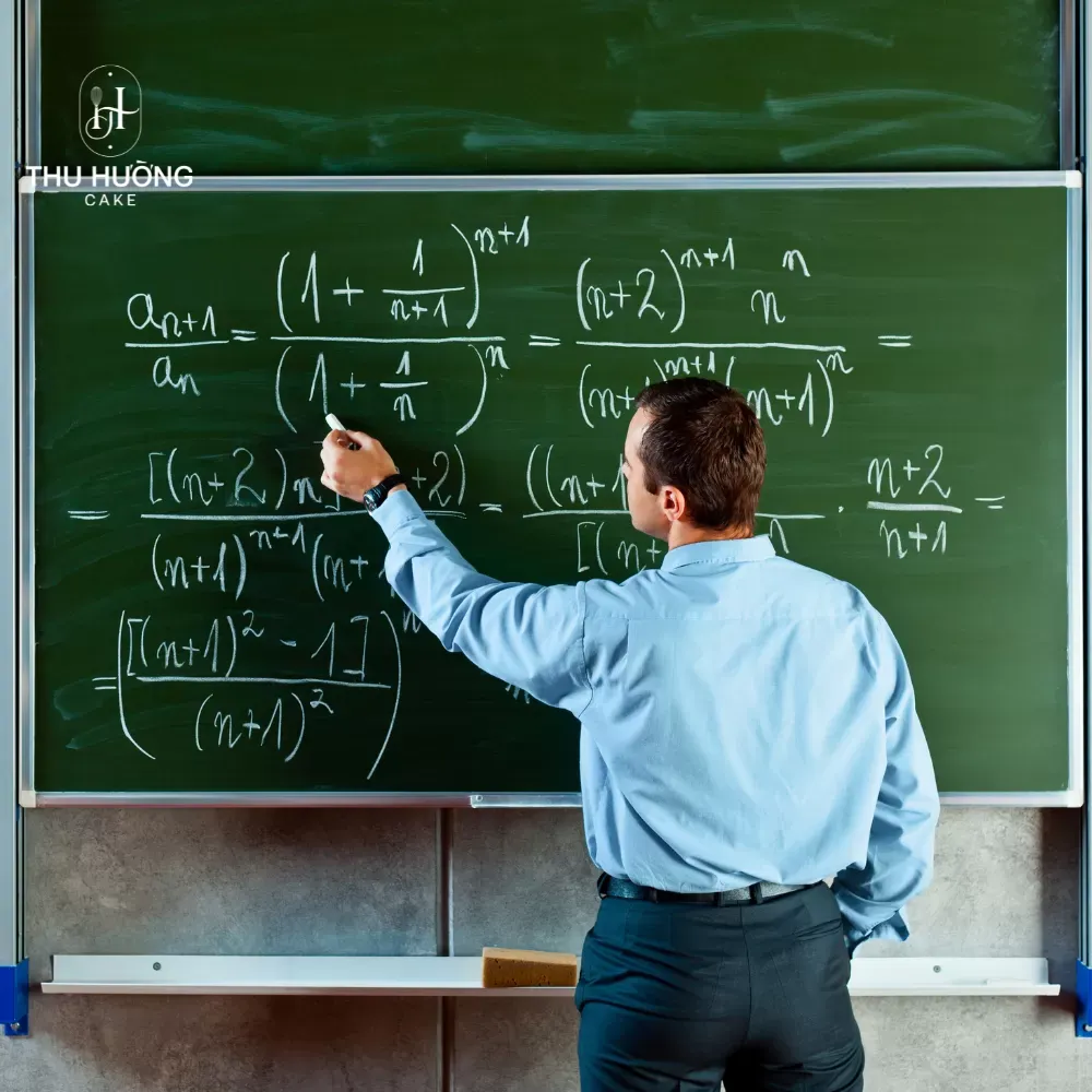 Những câu chúc mừng sinh nhật thầy bằng tiếng Anh