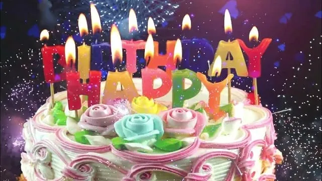 Lời chúc sinh nhật thể hiện được sự yêu thương