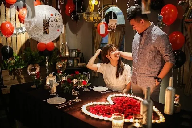 Lời chúc sinh nhật vợ hay nhất cùng bó hoa tươi thắm