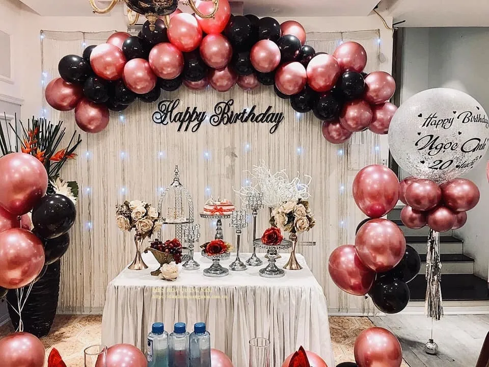 Mẫu lời chúc sinh nhật vợ hay nhất cho ngày đặc biệt