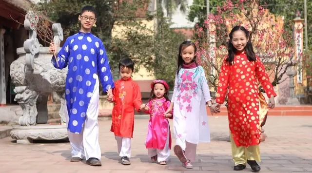 Lời chúc Tết anh chị hay và ý nghĩa nhất cho năm mới