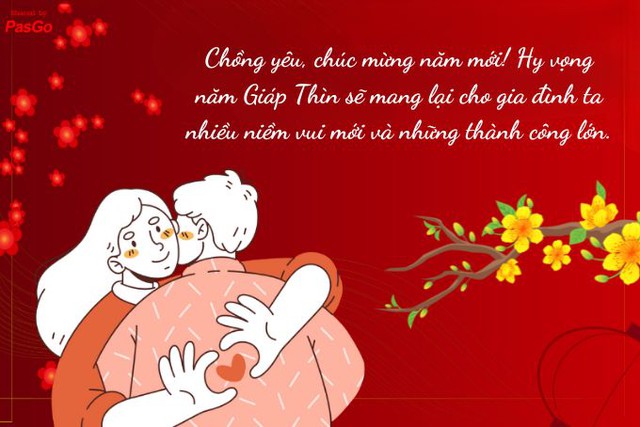 Lời Chúc Mừng Năm Mới Bằng Tiếng Anh Hay Và Ý Nghĩa Nhất 2025