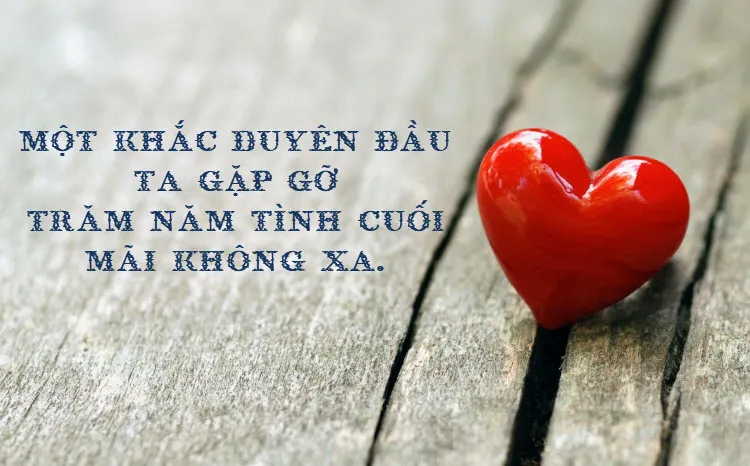 Người yêu trao nhau lời chúc mừng năm mới hạnh phúc trong không khí mùa xuân rực rỡ