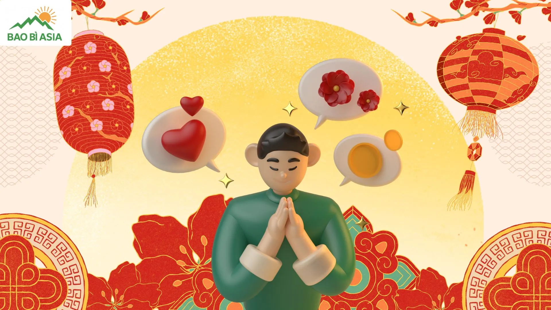 Lời chúc tết sếp hay nhất dành cho sếp nữ tinh tế và sang trọng