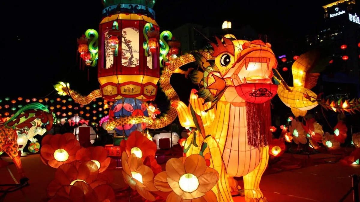 Lời chúc Tết Trung thu là món quà ý nghĩa cho người nhận