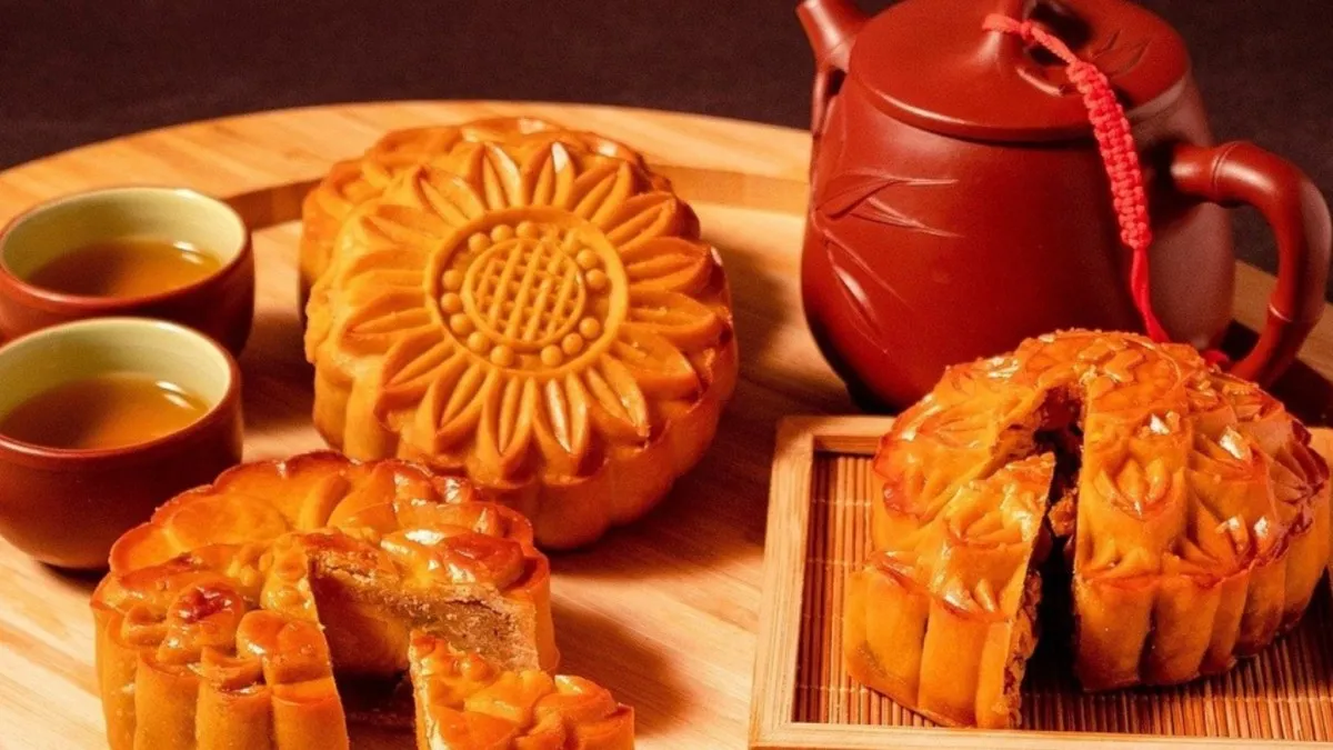 Lưu ý khi gửi lời chúc Tết Trung thu