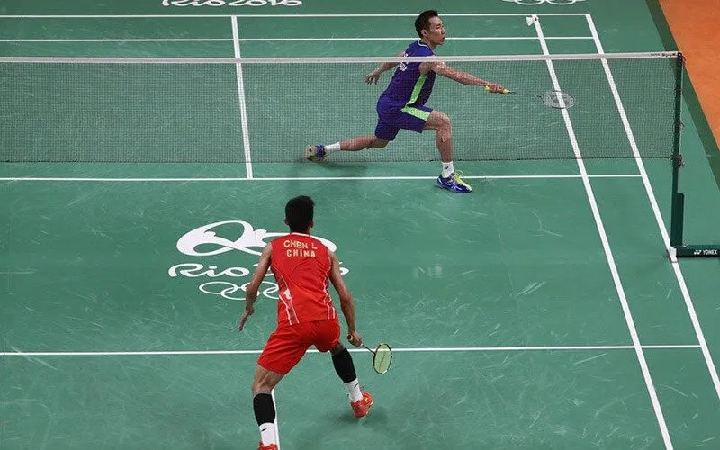 Những lời chúc thi đấu thể thao tốt giúp gia tăng sự tự tin cho các vận động viên