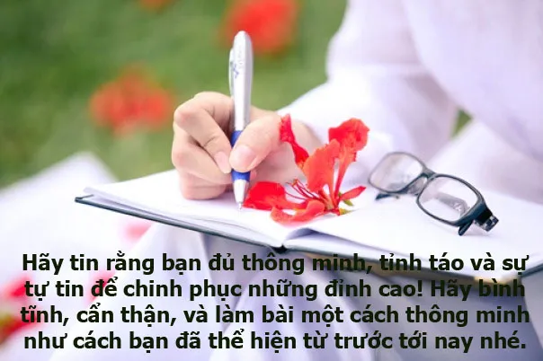 Món quà từ Fatagi giúp xua tan căng thẳng mùa thi