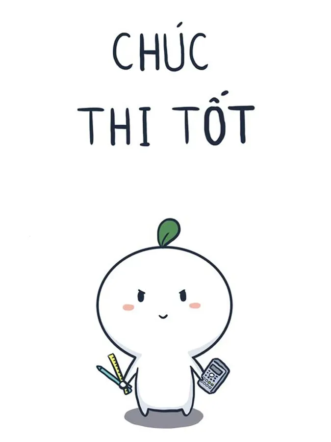 Meme hài hước giúp xoa dịu tâm lý căng thẳng của các sĩ tử trước giờ G