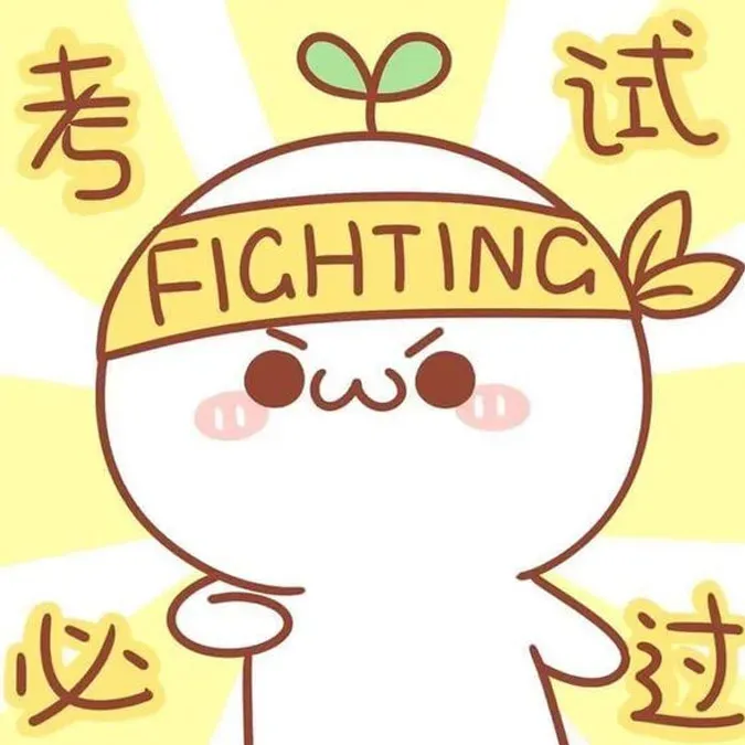 Lời chúc thi tốt giúp bạn bè vững tâm hơn trên con đường chinh phục tri thức