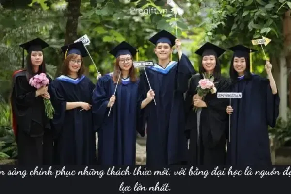 Quà Tặng Tốt Nghiệp Ý Nghĩa Từ Thương Hiệu Fatagi