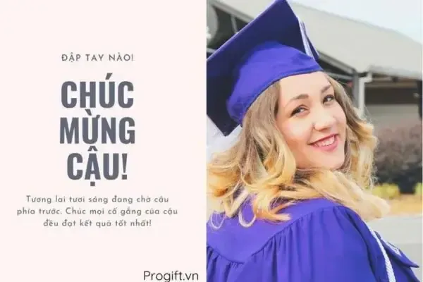 Lời Chúc Tốt Nghiệp Hài Hước Cho Bạn Thân Tại Fatagi