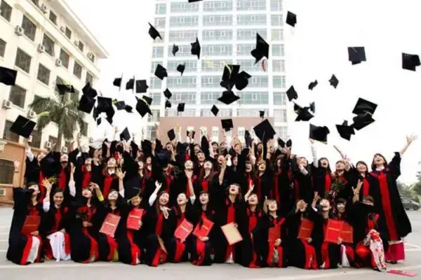 Những Lời Chúc Học Tập Tốt Và Tốt Nghiệp Đại Học Ấn Tượng Nhất