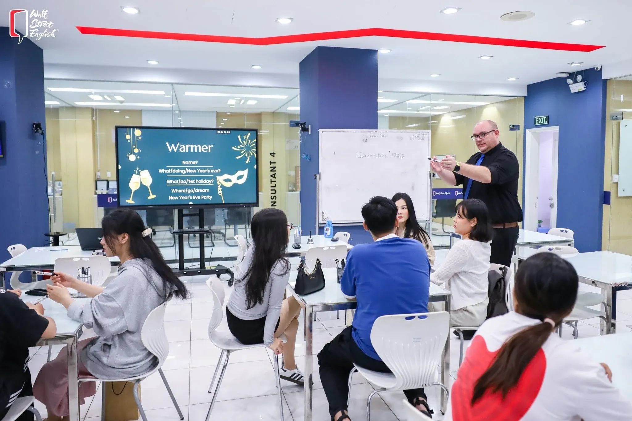 Tổng hợp những mẫu câu chúc năm mới bằng tiếng Anh hay và đầy đủ nhất cho mọi đối tượng