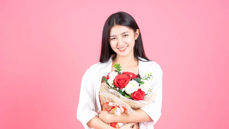 Câu chúc sinh nhật dễ thương dành cho crush với sự tinh tế