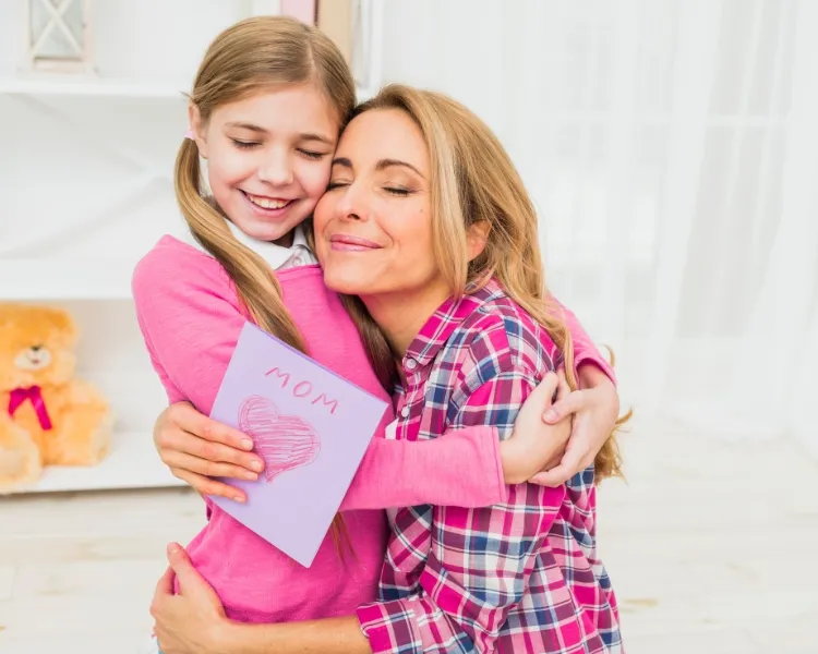 Lời chúc sinh nhật mẹ ngọt ngào