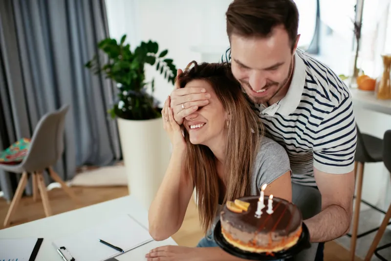 Lời chúc sinh nhật tháng 11 ngọt ngào và lãng mạn cho người yêu