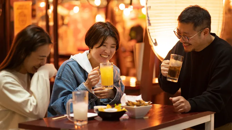 Lời chúc Trung thu cho bạn bè hài hước, mang tiếng cười