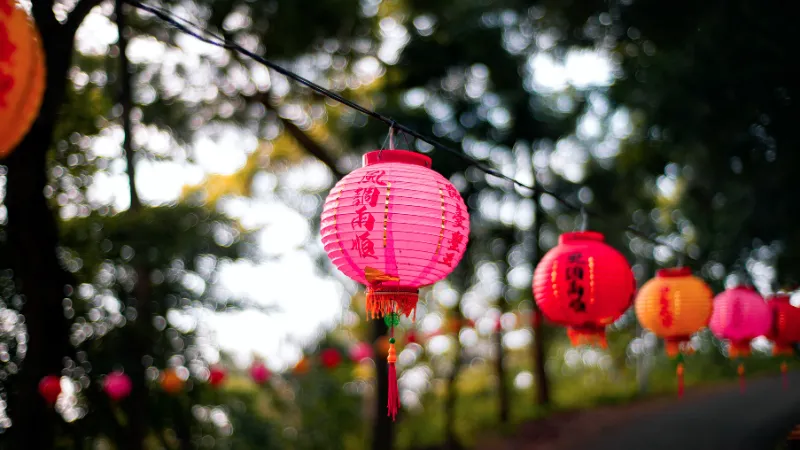 Những câu chúc trung thu bằng tiếng Anh dành cho thiếu nhi